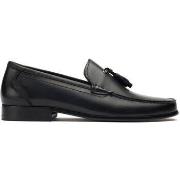 Mocassins Sole Rod Tassel Loafer Des Chaussures