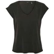 T-shirt Vero Moda Curve 178864VTPE25