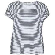 T-shirt Vero Moda Curve 178869VTPE25