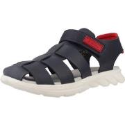 Sandales enfant Geox J SANDAL AIRADYUM BO