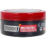 Coiffants &amp; modelants L'oréal Studio Line Indestructible Cera Mold...