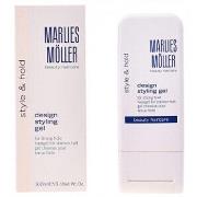 Soins cheveux Marlies Mã¶Ller STYLING design styling gel 100 ml