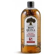 Soins cheveux Crusellas rhum quina extra supérieur 100 ml