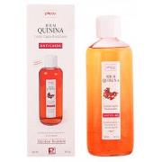 Soins cheveux Luxana PHYTO NATURE RHUM QUININA loción anti-chute 1000 ...