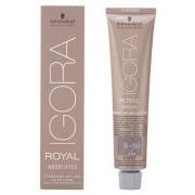 Soins cheveux Schwarzkopf IGORA ROYAL ABSOLUTES 5-50