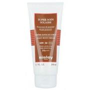 Soins corps &amp; bain Sisley SUPER SOIN SOLAIRE crème soyeuse corps S...