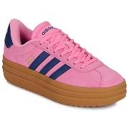 Baskets basses adidas VL COURT BOLD