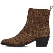 Bottines Ps Poelman -