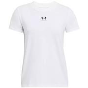 T-shirt Under Armour Rival Core SS Femme