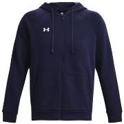 Sweat-shirt Under Armour Rival Fleece FZ