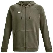 Sweat-shirt Under Armour Rival Fleece FZ