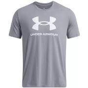 T-shirt Under Armour Sportstyle Logo Update SS Tee Shirt