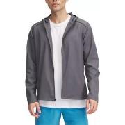 Veste Under Armour LAUNCH HOODED JACKET