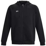 Sweat-shirt Under Armour Rival Fleece FZ