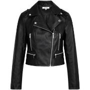 Veste Morgan Grammo.n noir l