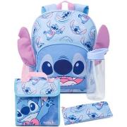 Sac de sport Lilo &amp; Stitch NS7656