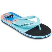 Tongs Quiksilver Molokai Stripe 25