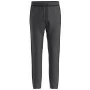 Pantalon BOSS PANTALON REGULAR FIT GRIS HADIM TAPE