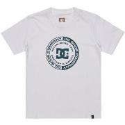 T-shirt DC Shoes DC Corpo