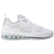 Baskets Nike W AIR MAX GENOME - WHITE/WHITE-PURE PLATINUM - 36