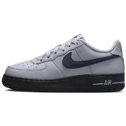 Baskets basses enfant Nike AIR FORCE 1 (GS)