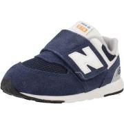 Baskets enfant New Balance NW574 VPN KID