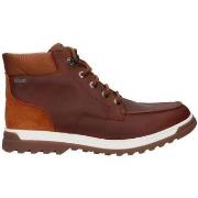 Bottes Clarks 26152113 RIPWAY HIGTX