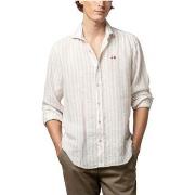 Chemise Scotta -