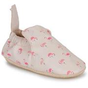 Chaussons enfant Easy Peasy MY BLU