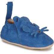 Chaussons enfant Easy Peasy MY BLUBLU MOUSE