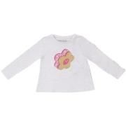 T-shirt enfant Guess K4YI02 K6YW4