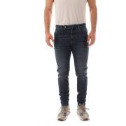 Jeans Incotex BDPX0001SLIM-L 02615