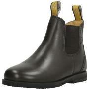 Bottes d'equitation enfant Moretta Fiora