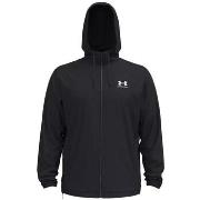 Blouson Under Armour Rival Woven Windbreaker