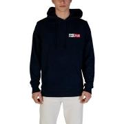 Sweat-shirt Tommy Hilfiger TJM REG ENTRY GRAPHIC DM0DM20257