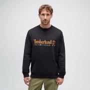 Sweat-shirt Timberland TB0A65DD0011-BLACK