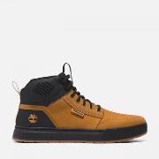 Baskets Timberland TB0A2DC22311 - MAPLE GROVE-WHEAT