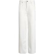 Pantalon Liu Jo Pantalon wide leg