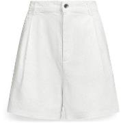 Short Liu Jo Bermuda en coton mélangé