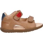 Sandales enfant Geox B254VB 000CL B SANDAL MACCHIA