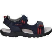 Sandales enfant Geox J2524A 01422 JR SANDAL STRADA