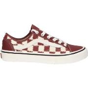 Baskets Vans VN0007R2ZHG1 STYLE 36 DECON VR3 S CHECKERBOARD