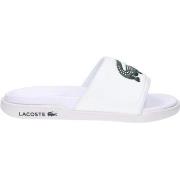 Tongs enfant Lacoste 43CFA1001 SERVE DUAL