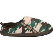 Chaussons Puma 385278 SCUFF CAMO