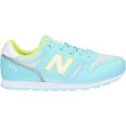 Chaussures enfant New Balance YC373JE2