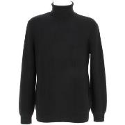 Pull EAX Pullover black