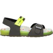 Sandales enfant Kickers 894911-30 SOSTREET