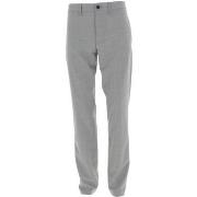 Pantalon Tommy Hilfiger Hampton travel tropi