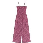 Pantalon enfant Le Temps des Cerises Kassiagi fushia cbi g