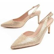 Chaussures escarpins Leindia 88486